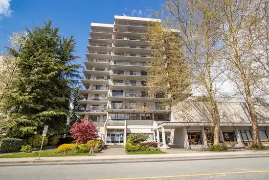 1007 150 15TH EAST STREET, North Vancouver BC V7L 4N9