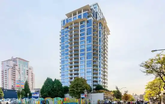602 608 BELMONT STREET, New Westminster BC V3M 0G8