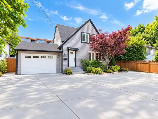 202xx 53 AVENUE, Langley BC V3A 3V2