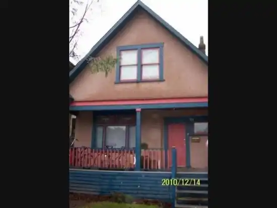 Ground Floor 757 E 12TH AVENUE, Vancouver BC V5T 2J1