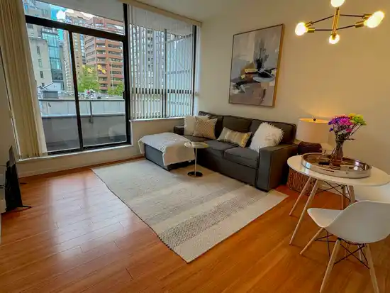 409 1010 HOWE STREET, Vancouver BC V6Z 1P5