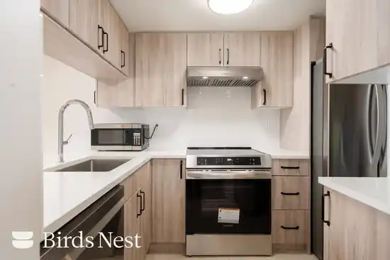 103 1550 SW MARINE DRIVE, Vancouver BC V6P 6A6