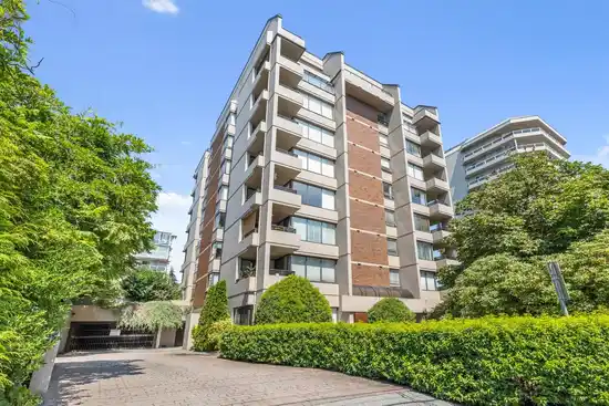 1737 DUCHESS AVENUE, West Vancouver BC V7V 1P8