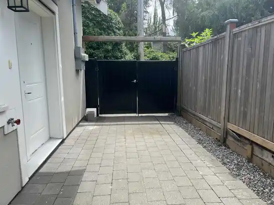Laneway 2920 W 41ST AVENUE, Vancouver BC V6N 3C7