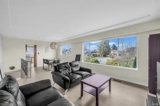 8620 CAMDEN CRESENT, Richmond BC V7C 3G4