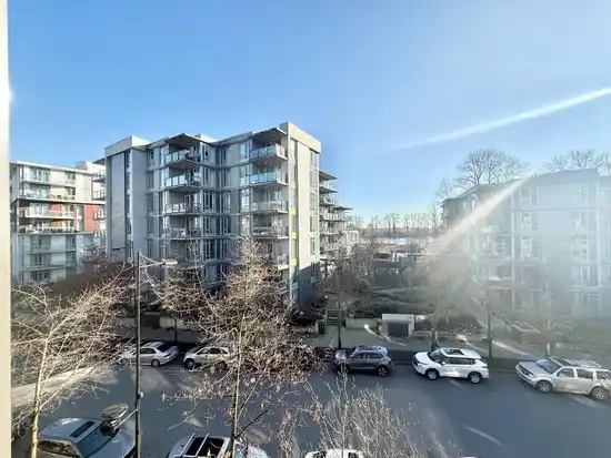 410 3163 RIVERWALK AVENUE, Vancouver BC V5S 0A8
