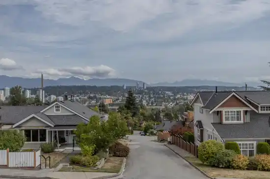 844 BURNABY STREET, New Westminster BC V3L 4V9