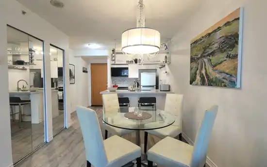 1003 939 HOMER STREET, Vancouver BC V6B 2W6