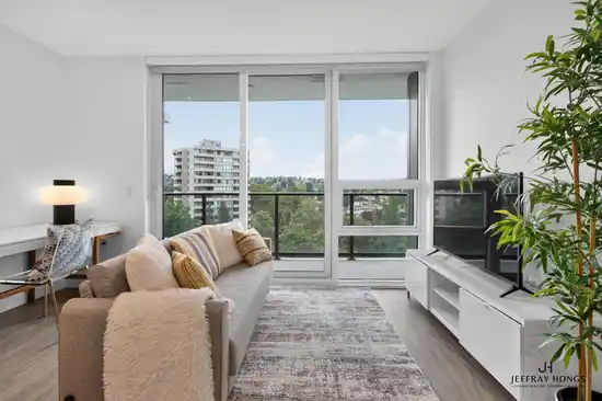 1X03 2135 SPRINGER AVENUE, Burnaby BC V5H 3G9