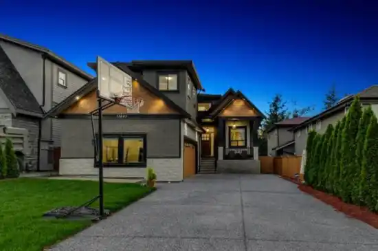 Suite 11603 RIVER WYND, Maple Ridge BC V2X 7G9