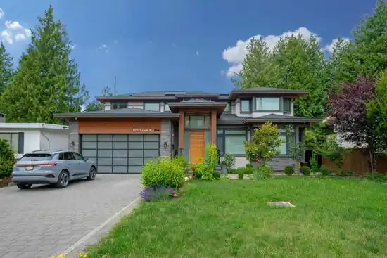 Main 10993 LYON ROAD, Delta BC V4E 1J4