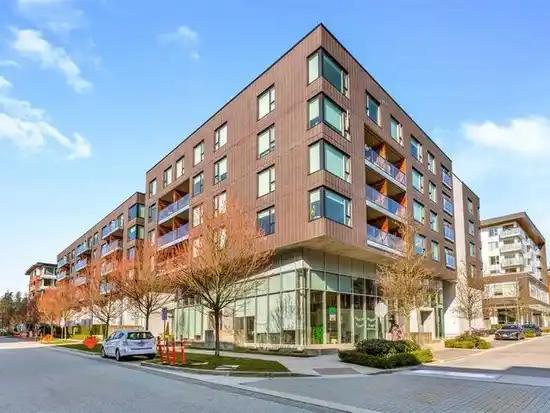 305 5955 BIRNEY AVENUE, Vancouver BC V6S 0C5