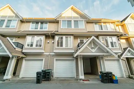 41 19141 124 AVENUE, Pitt Meadows BC V3Y 2P6