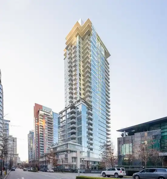 1139 CORDOVA STREET, Vancouver BC V6C 0A2
