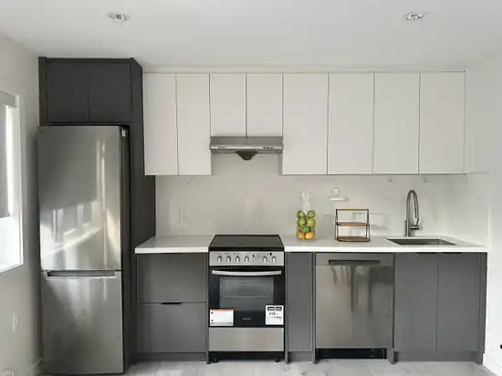 Laneway House-38xx W 36TH AVENUE, Vancouver BC V6N 2S6