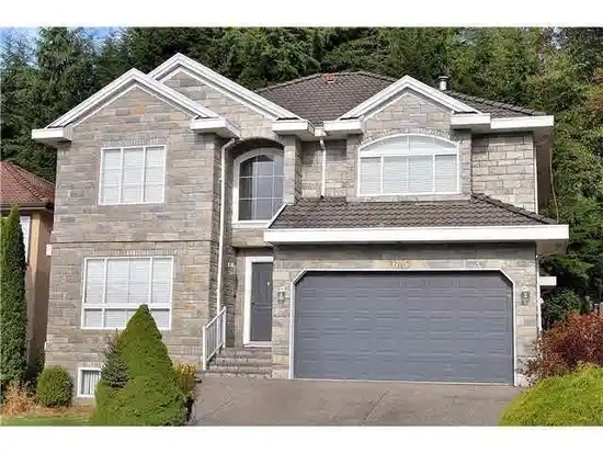 1605 SALAL CRESCENT, Coquitlam BC V3E 2Y3