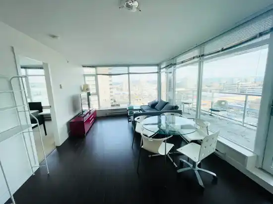 1110 8068 WESYTMINSTER HIGHWAY, Richmond BC V6X 0C6