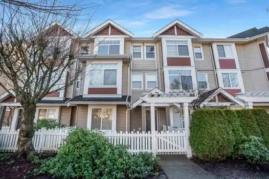 16 8676 158TH STREET, Surrey BC V4N 5W3