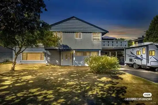 1961 QUINTON AVENUE, Coquitlam BC V3J 3K4