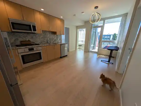 4FL 1708 ONTARIO STREET, Vancouver BC V5T 0J7