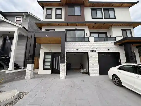 101 166xx 18A AVENUE, Surrey BC V3Z 9X5