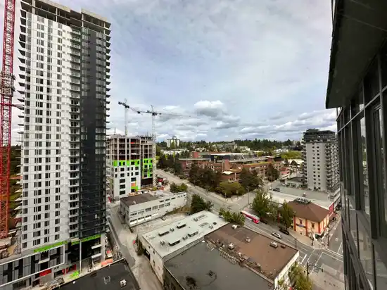 2307 888 CARNARVON STREET, New Westminster BC V3M 0C6