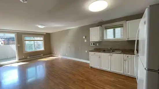 basement 2020x 72 AVENUE, Langley BC V2Y 1S5
