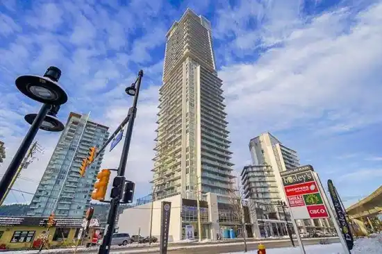 710 567 CLARKE ROAD, Coquitlam BC V3J 3W7