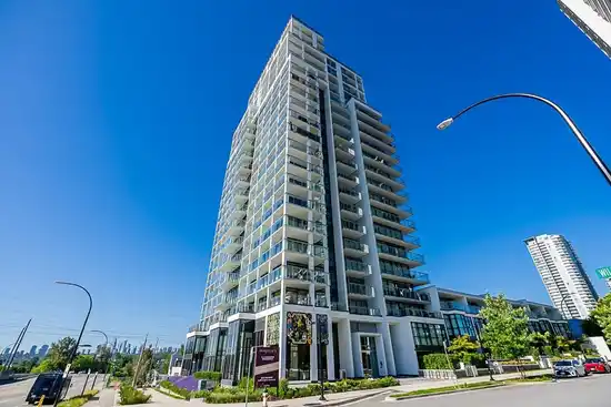 602 4488 JUNEAU STREET, Burnaby BC V5C 0M4