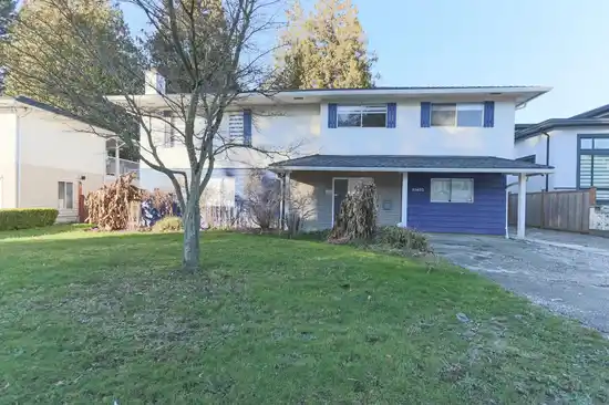 10833 85A AVENUE, Delta BC V4C 2V2