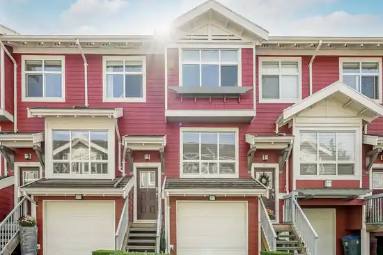 15168 36 AVENUE, Surrey BC V3S 0Z6