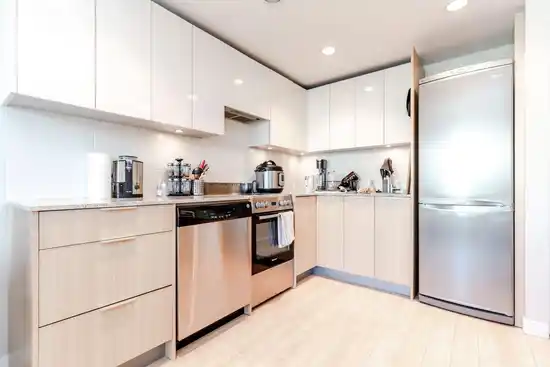 612 1919 WYLIE STREET, Vancouver BC V5Y 0E7