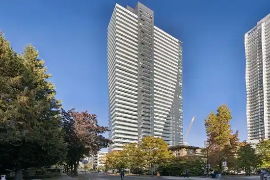 1804 5938 OLIVE AVENUE, Burnaby BC V5H 0M6