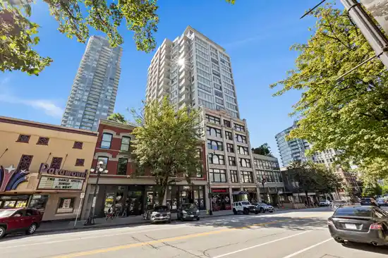 1011 668 COLUMBIA STREET, New Westminster BC V3M 1A9