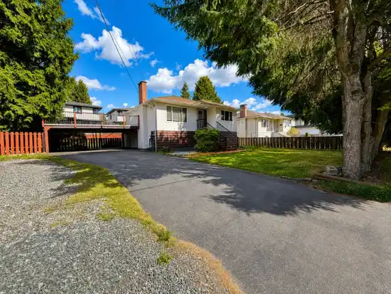 8134 112 A STREET, Delta BC V4C 4Z1