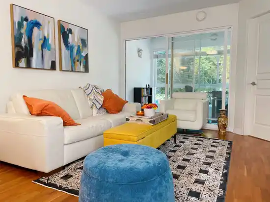 204 3333 W 4TH AVENUE, Vancouver BC V6R 4R9