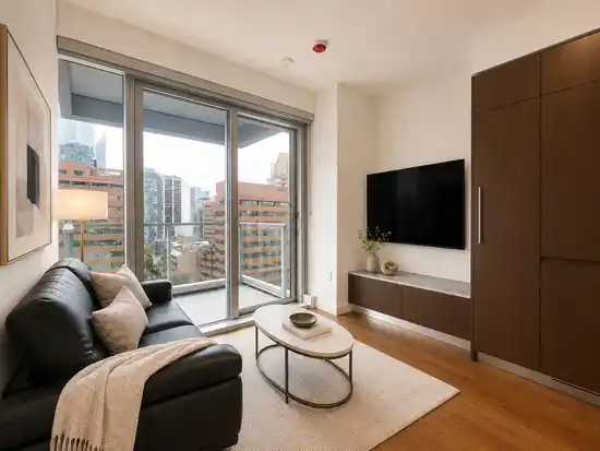 1103 1277 HORNBY STREET, West Vancouver BC V6Z 1W4