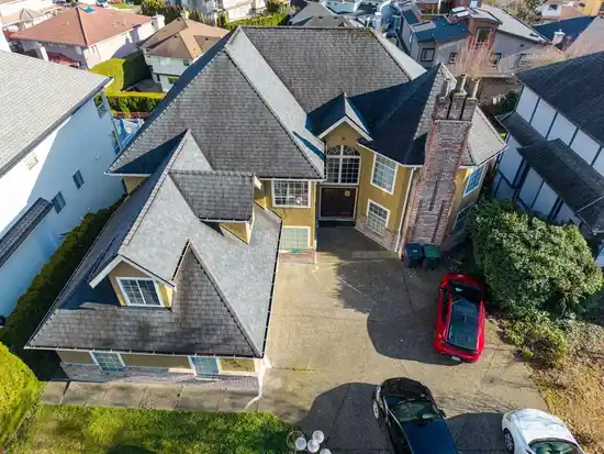2268 LECLAIR DRIVE, Coquitlam BC V3K 6P6