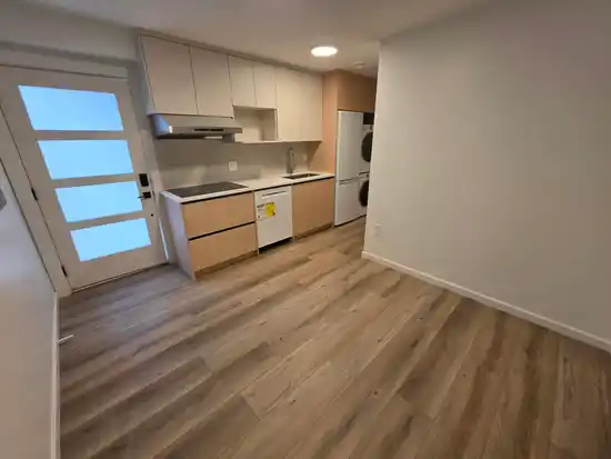 one bedroom basement-xx W 63 AVENUE, Vancouver BC V5X 2H6