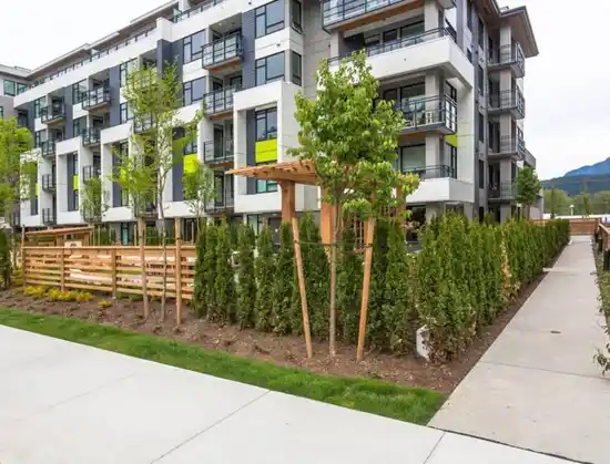 107 3018 ST GEORGE STREET, Port Moody BC V3H 0L4