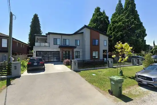 11600 AZTEC STREET, Richmond BC V6X 1H8