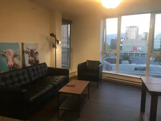 1110 788 HAMILTON STREET, Vancouver BC V6B 0E9