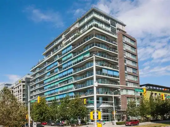 404 1616 COLUMBIA STREET, Vancouver BC V5Y 0E5