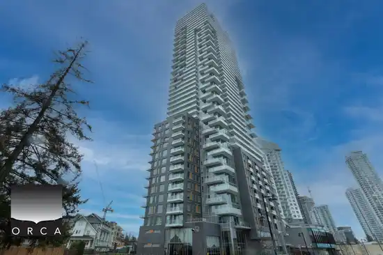 3609 567 EMERSON STREET, Coquitlam BC V3J 3A4