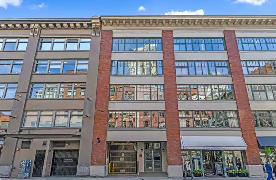 401 1178 HAMILTON STREET, Vancouver BC V6B 2S2