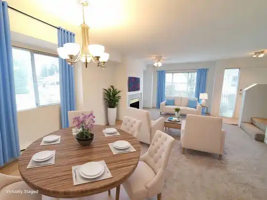 2211 NO. 4 ROAD, Richmond BC V6X 3X1