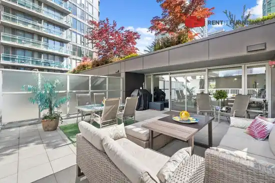 503 788 HAMILTON STREET, Vancouver BC V6B 6M2
