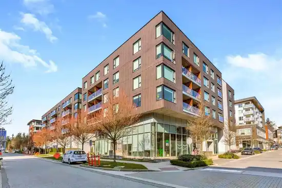 305 5955 BIRNEY AVENUE, Vancouver BC V6S 0C5