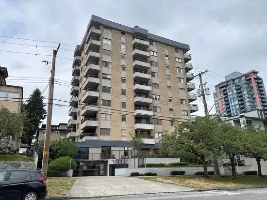 803 209 CARNARVON STREET, New Westminster BC V3L 1B7
