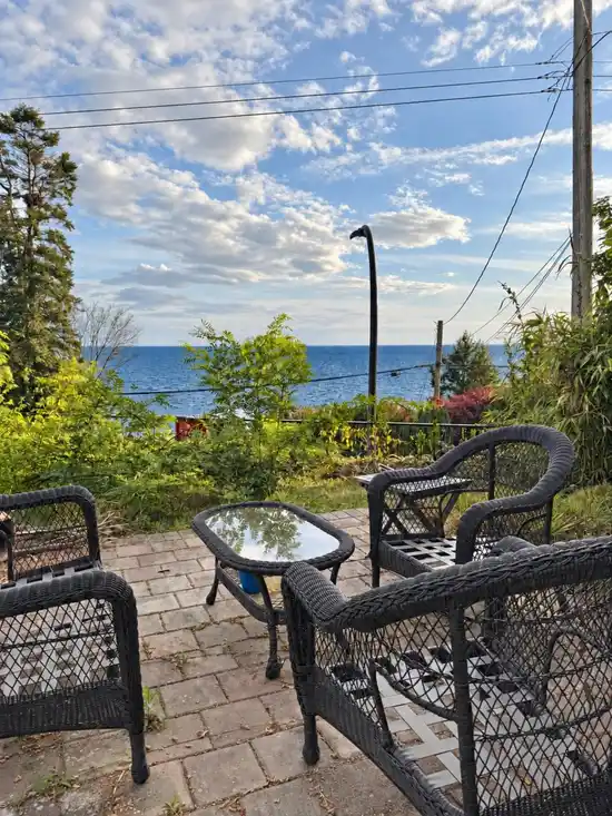14XXX MARINE DRIVE, White Rock BC V4B 1B2